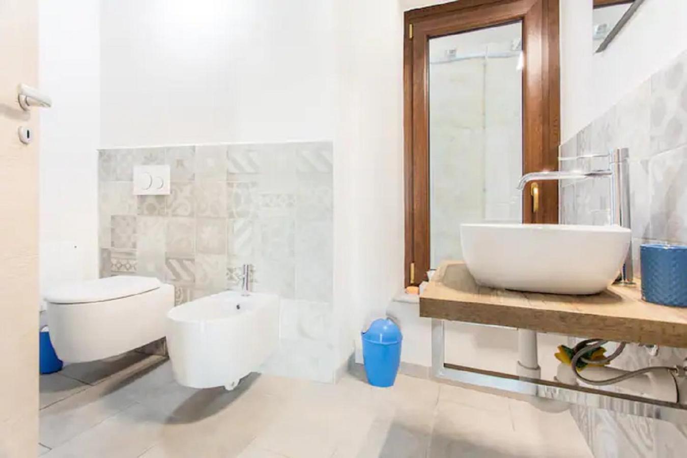 Casa Graziella- La Terrazza Villa Portacomaro Luaran gambar