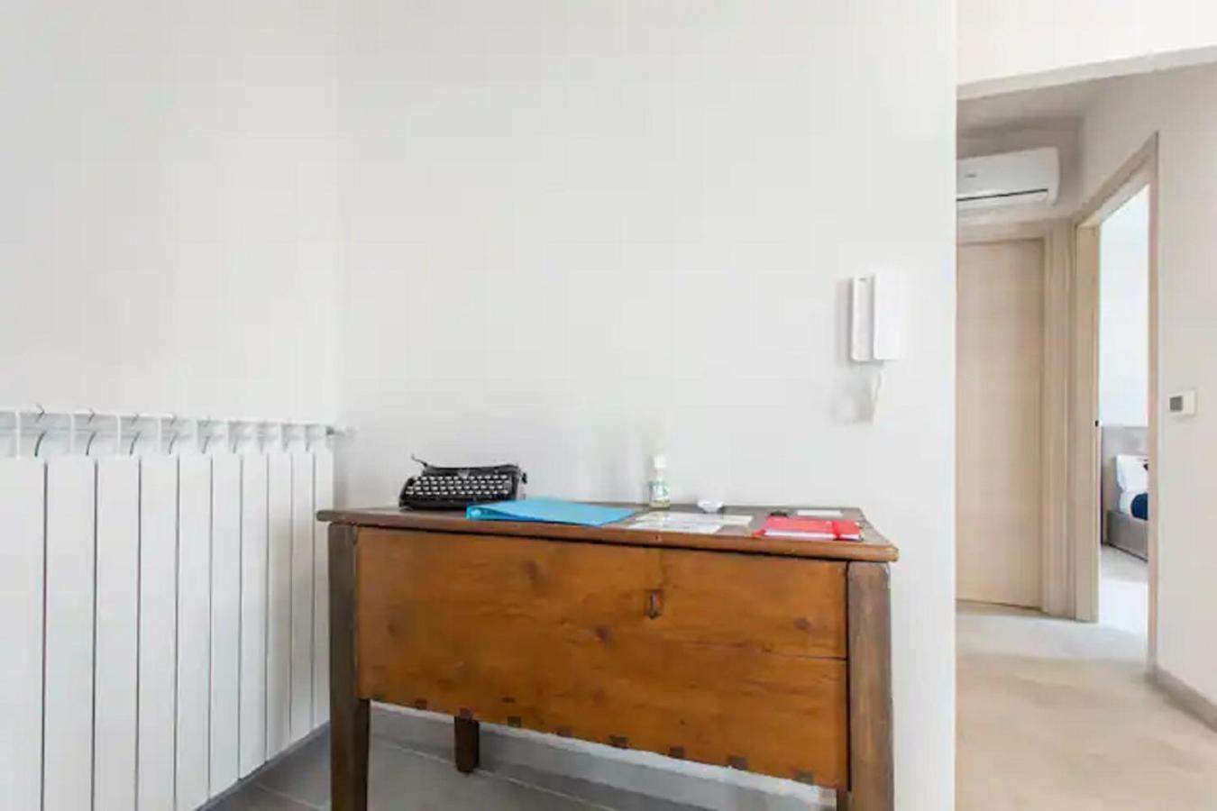 Casa Graziella- La Terrazza Villa Portacomaro Luaran gambar