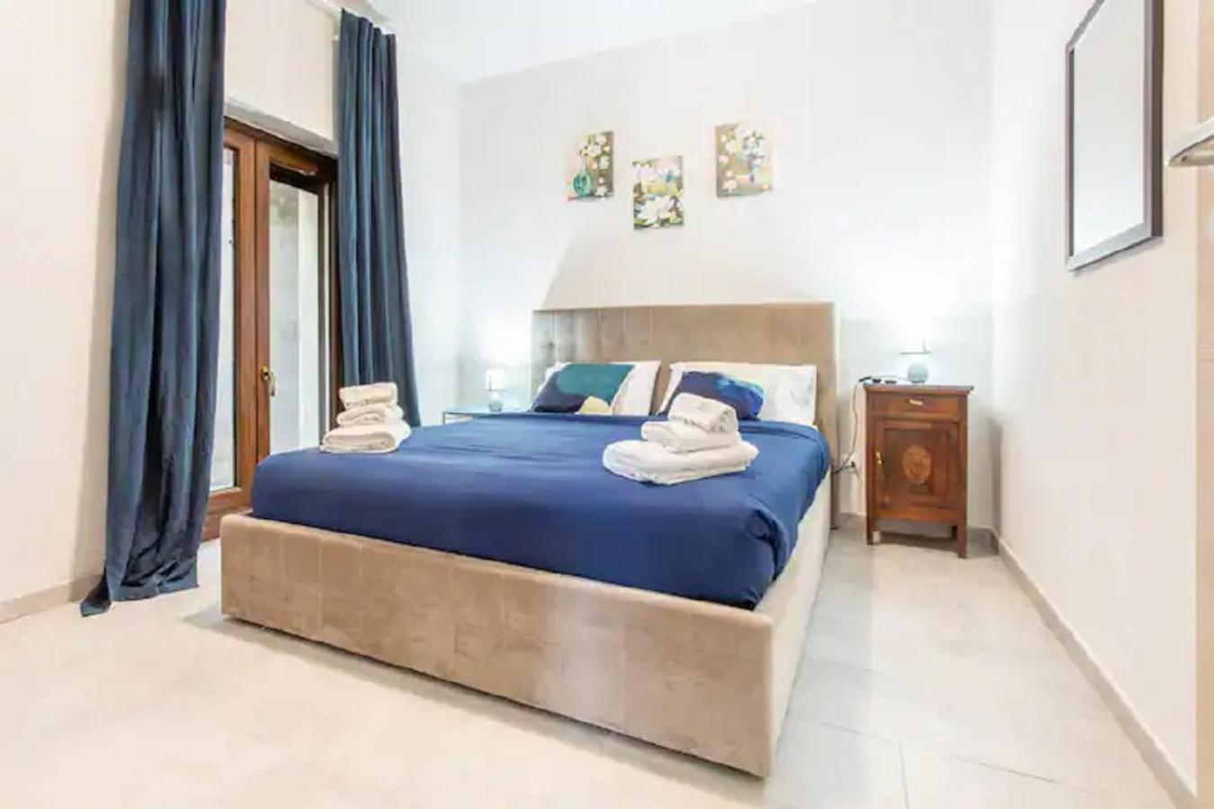 Casa Graziella- La Terrazza Villa Portacomaro Luaran gambar